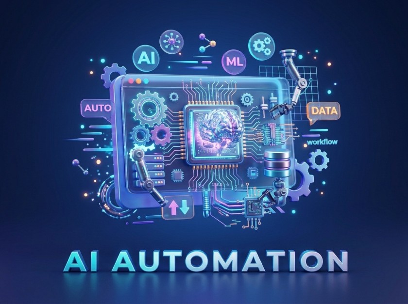 AI Automation