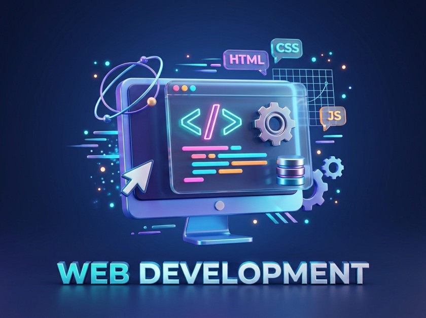 Web Development