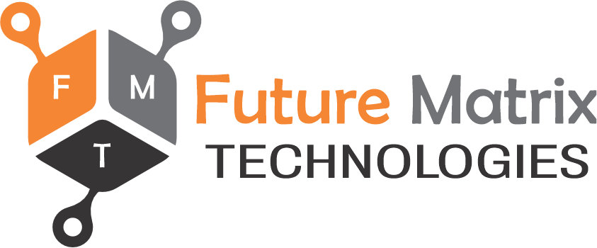 Future Matrix Technologies Logo